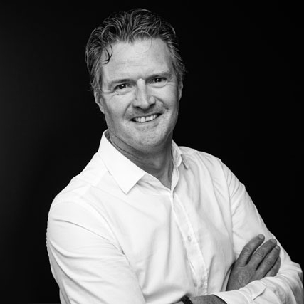 Rik-Jan Buitenhuis, Operations Manager