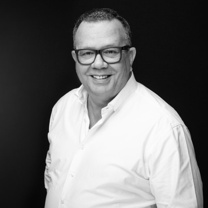 Eric de Vries Sales,  Key Accountmanager