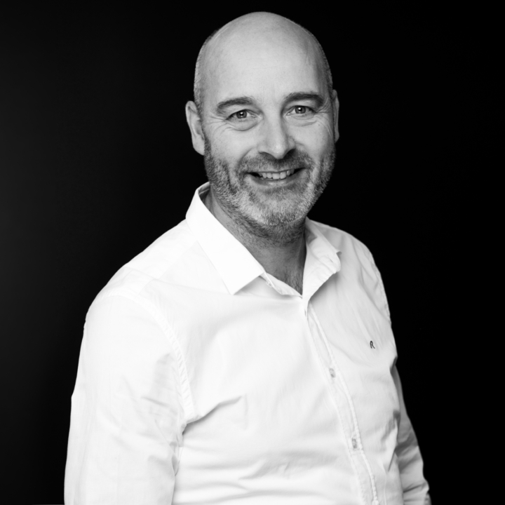 Kees den Ouden Director Finance