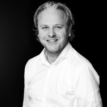 Martijn Dijkhuis, Director Sales