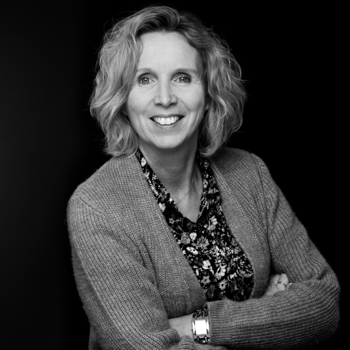 Rita van Schijndel, QHSE Manager bij de BF Global Group