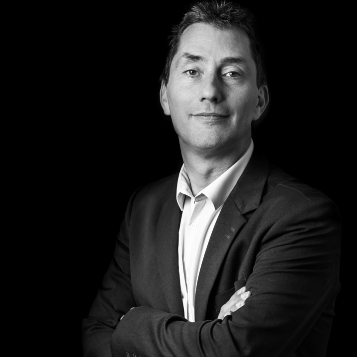 BF Global Group Rutger van Driel