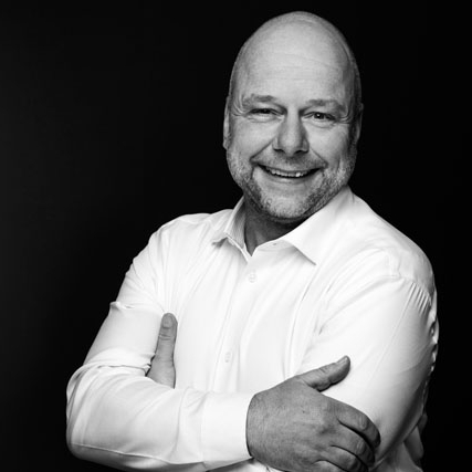 Roy Hanraets, Director Warehouse