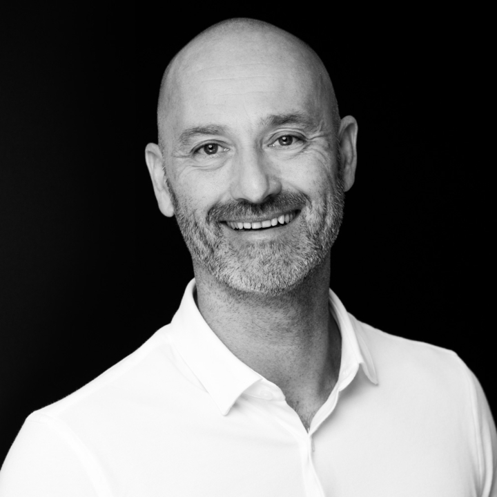 Fons Verbunt is our CEO and founder of BF Global